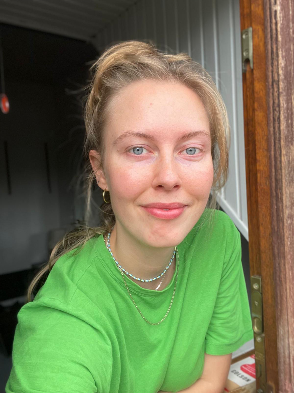 Unser Team - Lieblingsfach Matte - Lilli Straht