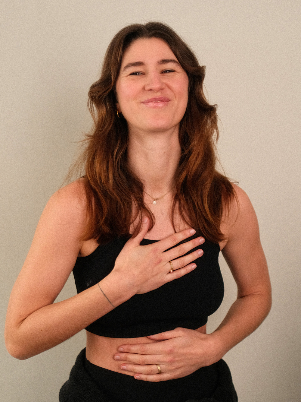 Unser Team - Lieblingsfach Matte -Sophie Pastoors