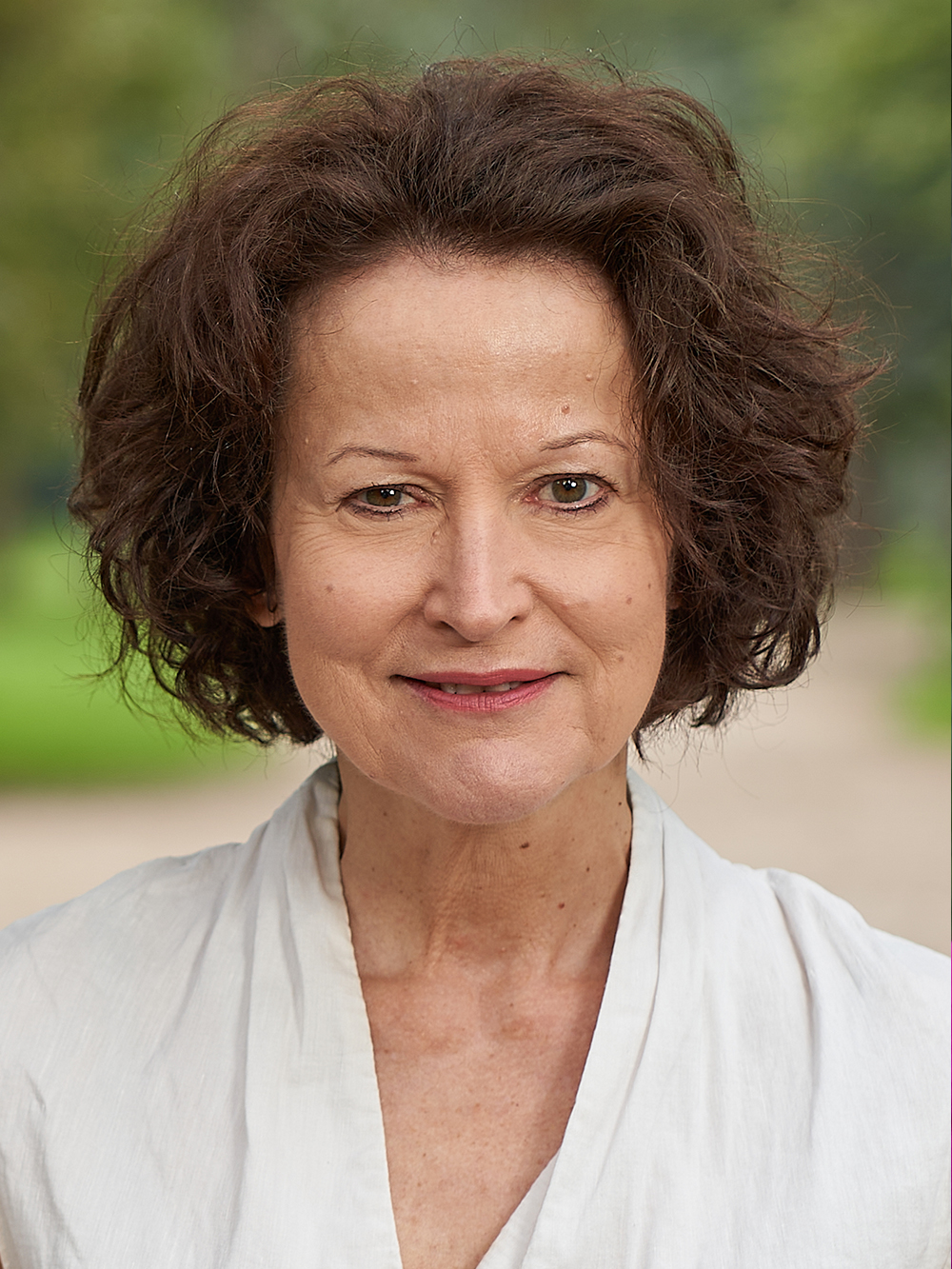 Unser Team - Lieblingsfach Matte -Tanja Haller